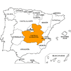 Spain - Castilla la Mancha