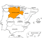 Spagna - Castiglia