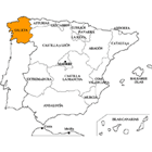 Spagna - Galizia