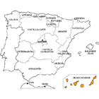 Espagne - Iles Canaries