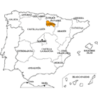 Spanien - La Rioja