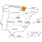 Spain - Navarre