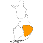 Finlande orientale