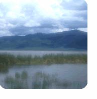 Lake Jipe
