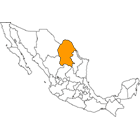 Coahuila de Zaragoza