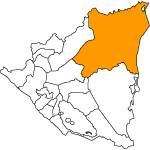 Región Autónoma del Atlántico Norte (RAAN)