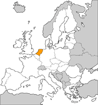 Olanda (Paesi Bassi)