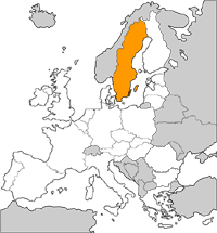 Suède