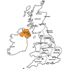 The United Kingdom - Northern Ireland