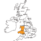 The United Kingdom - Wales