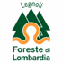 Logo ZPS Foresta di Legnoli