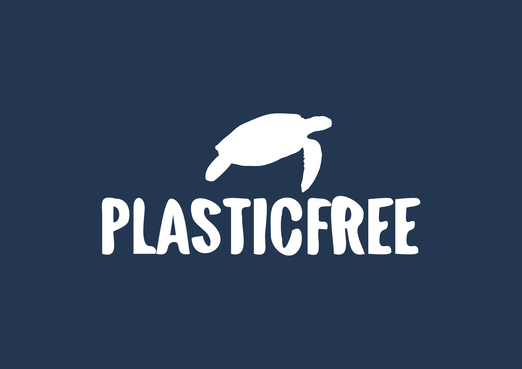 Plastic Free - Sensibilizzazione