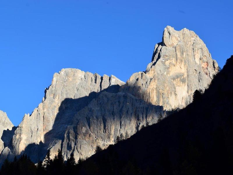 Dolomiti: monumenti geologici, Patrimonio dell'Umanità