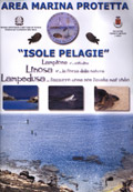 Area Marina Protetta Isole Pelagie