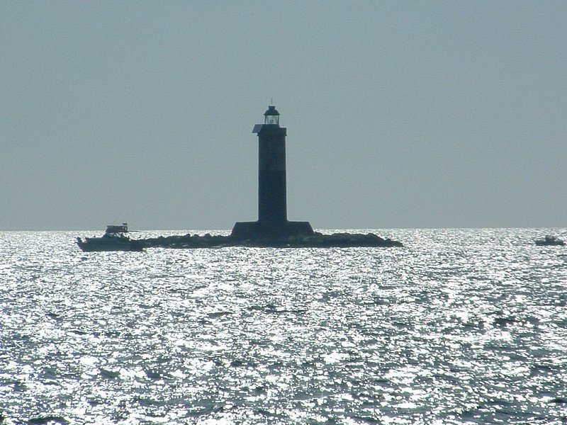 Horizon, Lighthouse