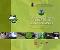 L'Area Naturale Protetta della Foresta di Sant'Antonio