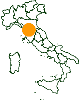 Where in Italy Area Naturale Protetta di Interesse Locale Le Balze