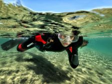 Pagina Ospitale: ANS Diving Ischia