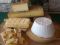 Fromage d&#39;alpage Bellunese