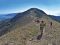 Trail of Cima del Monte (Mountain Top)