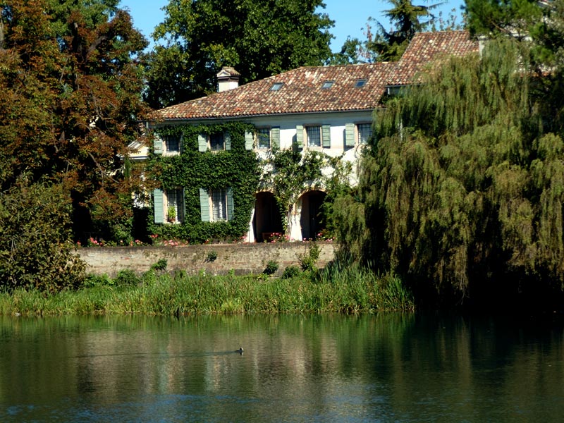 Villa Barbaro Roman