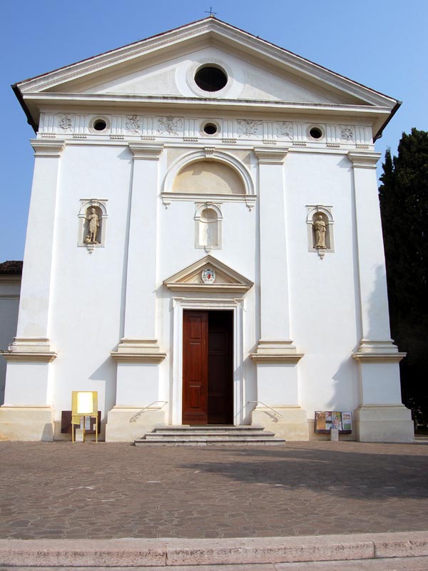 Chiesa di Sant'Ambrogio di Fiera