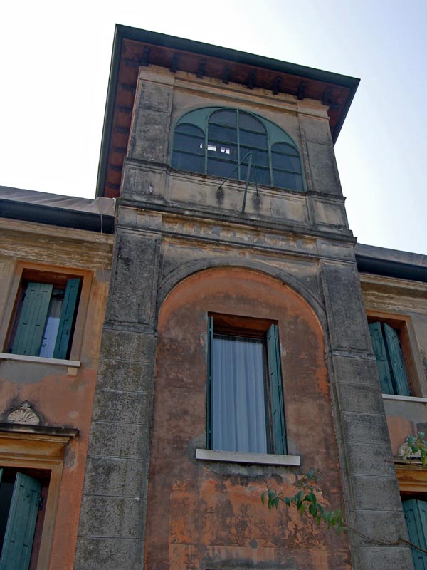Villa Ninni Carisi - Treviso