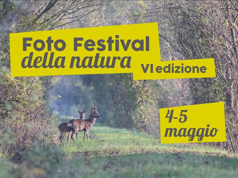 Foto Festival della Natura