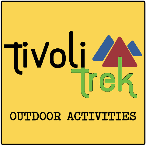 Tivoli Trek - Outdoor Activities