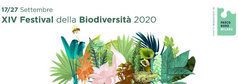 XIV Festival della Biodiversità