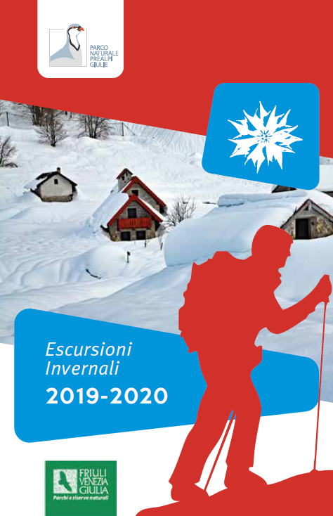 Escursioni invernali 2019 - 2020