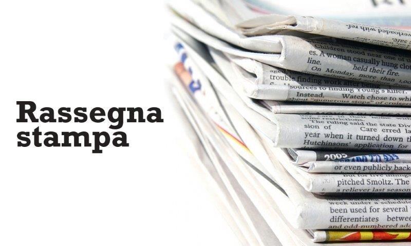 Rassegna stampa Parco Nazionale Cinque Terre, martedì 7 aprile