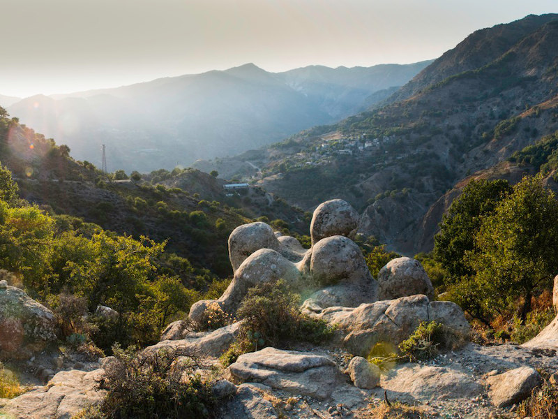 The Aspromonte Park launches Phase II of the European Charter for Sustainable Tourism