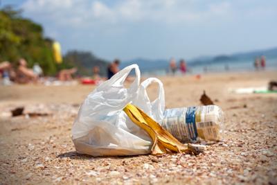 #iosonoambiente, al via la campagna per spiagge plastic free
