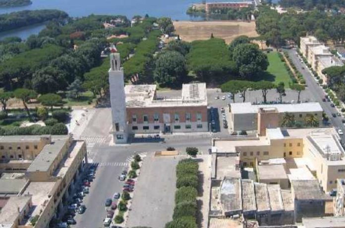 Sabaudia, accordo Comune e carabinieri di Fogliano per la tutela di dune e aree verdi