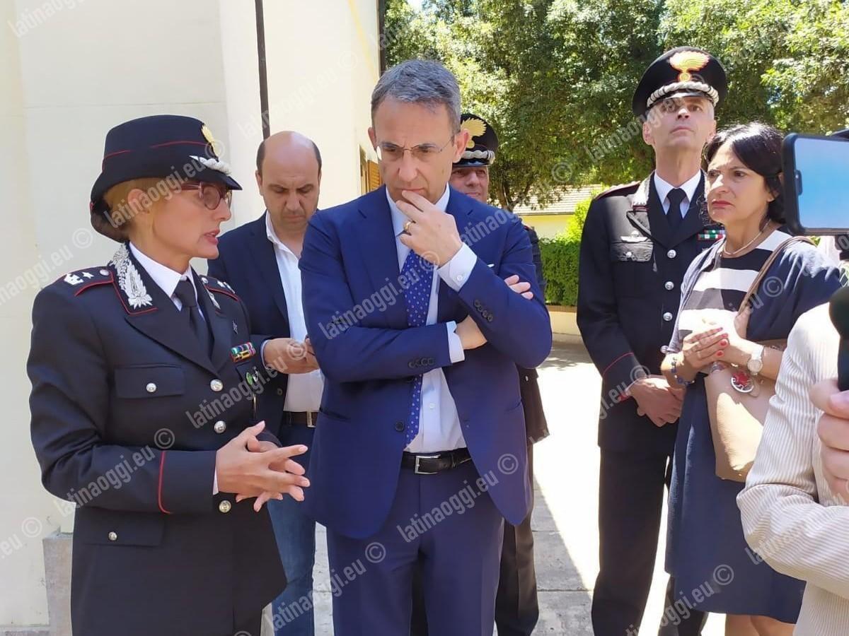Parco del Circeo, il ministro Costa: 'Accordo sulla presidenza di Ricciardi'