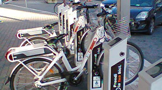 Il Circeo su due ruote, il Parco Nazionale riparte con il bike sharing 