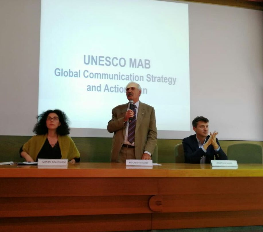 Unesco: da oggi al Circeo il seminario sulla comunicazione delle Riserve Mab 