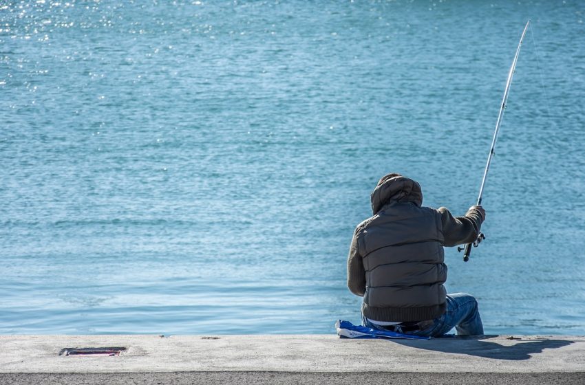 Amici del Lago di Fogliano: pesca sportiva è sicura, Zingaretti emani ordinanza