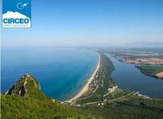 La Regione Lazio affida la gestione di due Sic-Zsc marini al Parco Nazionale del Circeo