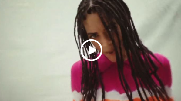 “Guaranà”, il nuovo video di Elodie girato al Parco del Circeo