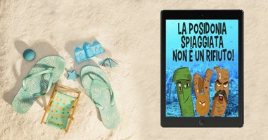 Il mare ai tempi del Coronavirus: dal Lazio un modello di spiaggia “green” per l'Italia 