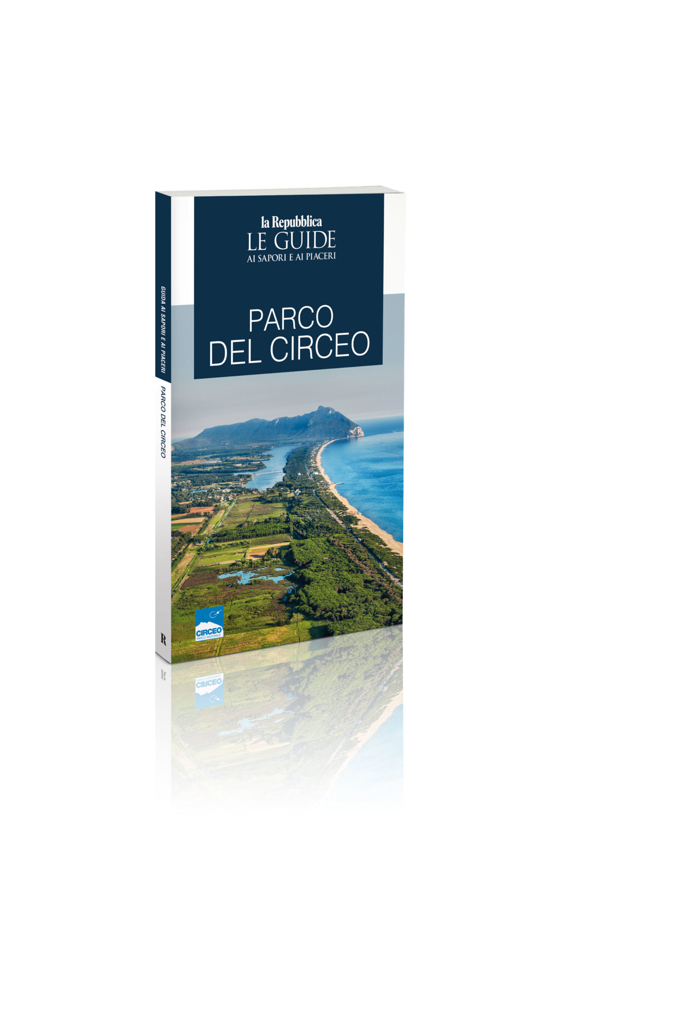 Con La Repubblica la nuova Guida del Parco Nazionale del Circeo 
