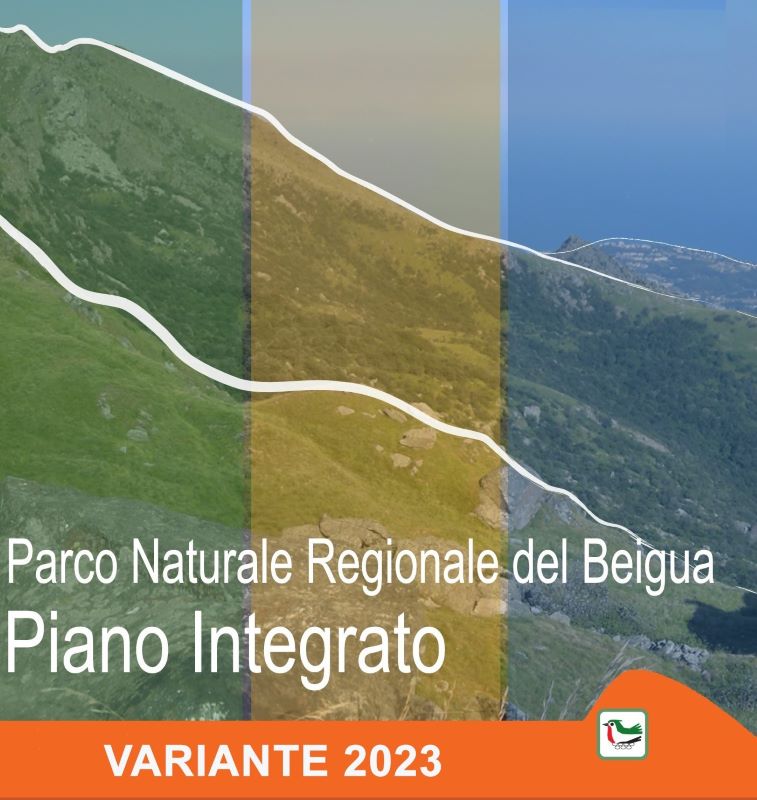 Adottata la variante al Piano Integrato del Parco del Beigua