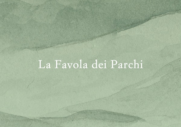 Su www.parcomurgia.it la versione .pdf de 'Le Favole dei Parchi della Basilicata' in free download