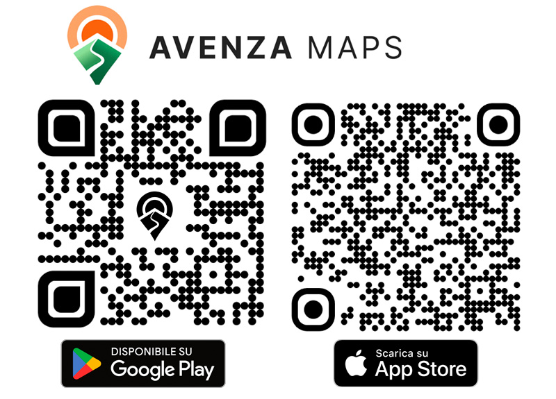 Scarica l'app Avenza Maps