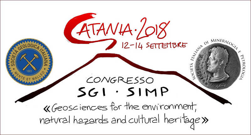 I ricercatori del Parco Geominerario al Congresso 'Geosciences for the Environment, Natural Hazard and Cultural Heritage'
