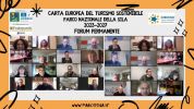 CETS Sila 5° Forum