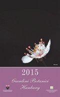 Park's 2015 Calendar