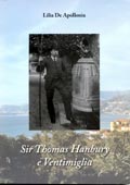 Sir Thomas Hanbury e Ventimiglia